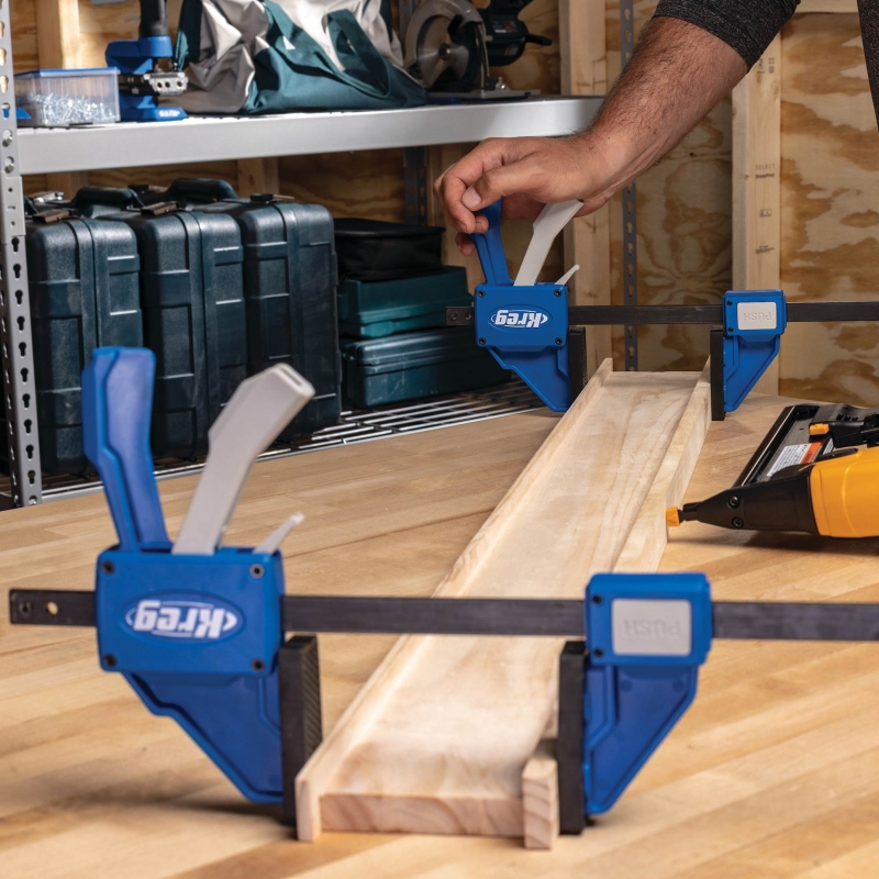 KREG KREG KVGC12 Versagrip Clamp 305mm / 12