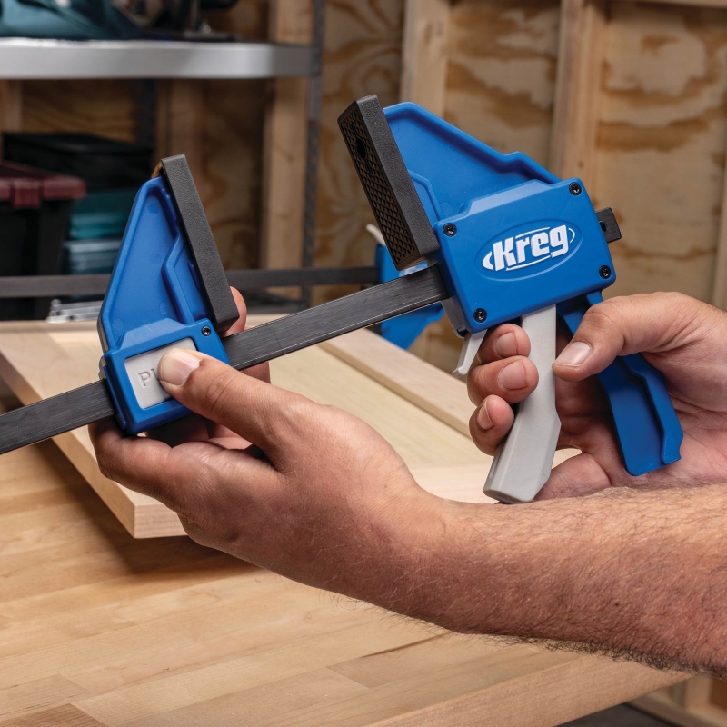 KREG KREG KVGC24 Versagrip Clamp 610mm / 24