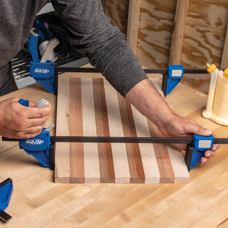 KREG KREG KVGC36 Versagrip Clamp 914mm / 36