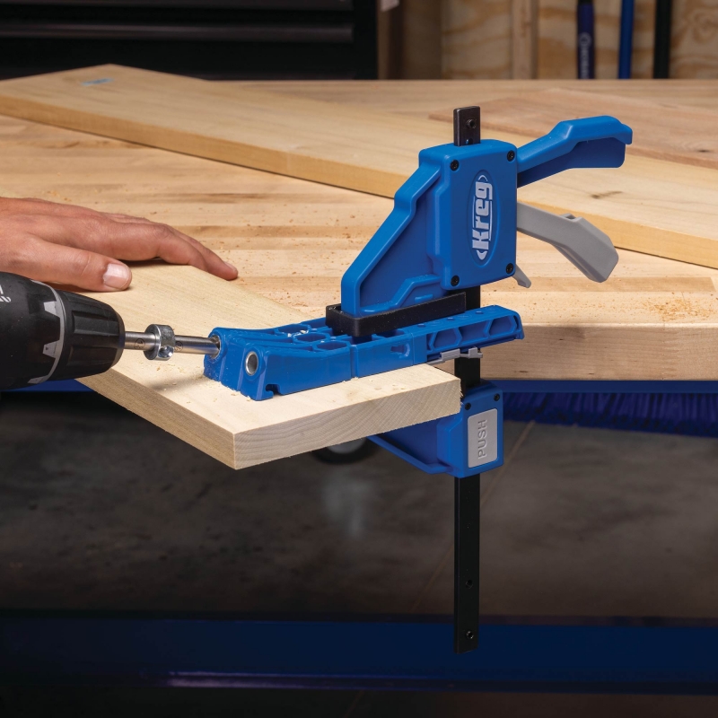 KREG KREG KVGC36 Versagrip Clamp 914mm / 36