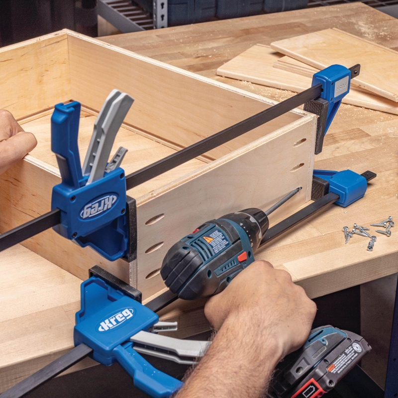 KREG KREG KVGC36 Versagrip Clamp 914mm / 36