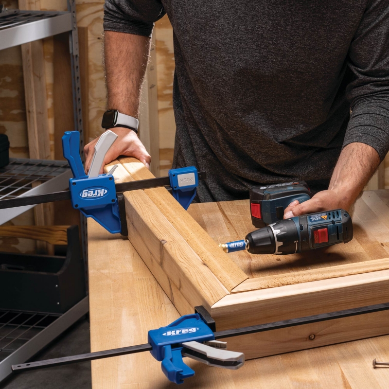 KREG KREG KVGC36 Versagrip Clamp 914mm / 36