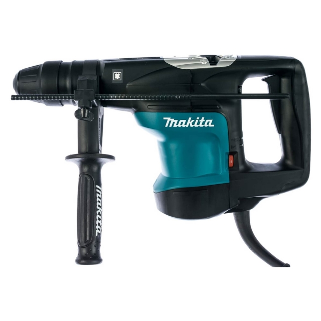 MAKITA MAKITA HR3540C 110v 35mm SDS MAX Rotary Hammer