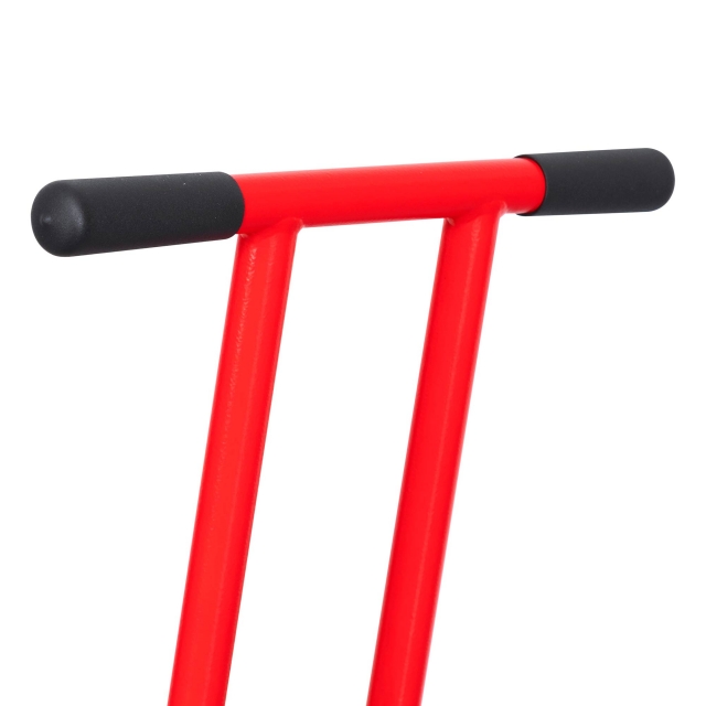 ARMORGARD ARMORGARD TT1 Turntable Truck 700x1220x460