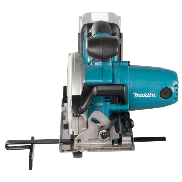 MAKITA MAKITA DSS501Z 18v LXT 136mm Circular Saw BODY ONLY