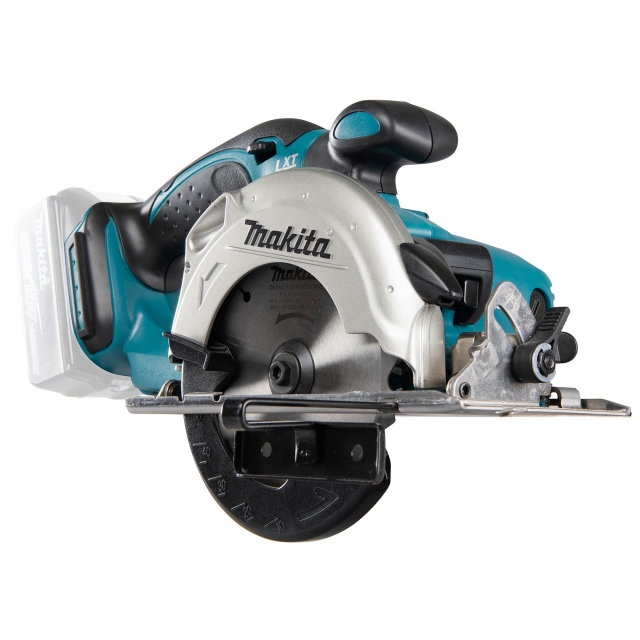 MAKITA MAKITA DSS501Z 18v LXT 136mm Circular Saw BODY ONLY