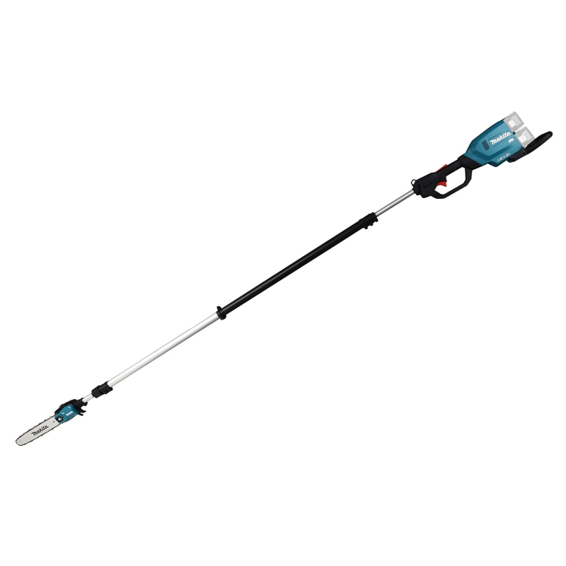 MAKITA MAKITA DUA301Z Twin 18v Brushless Telescopic Pole Saw BODY ONLY
