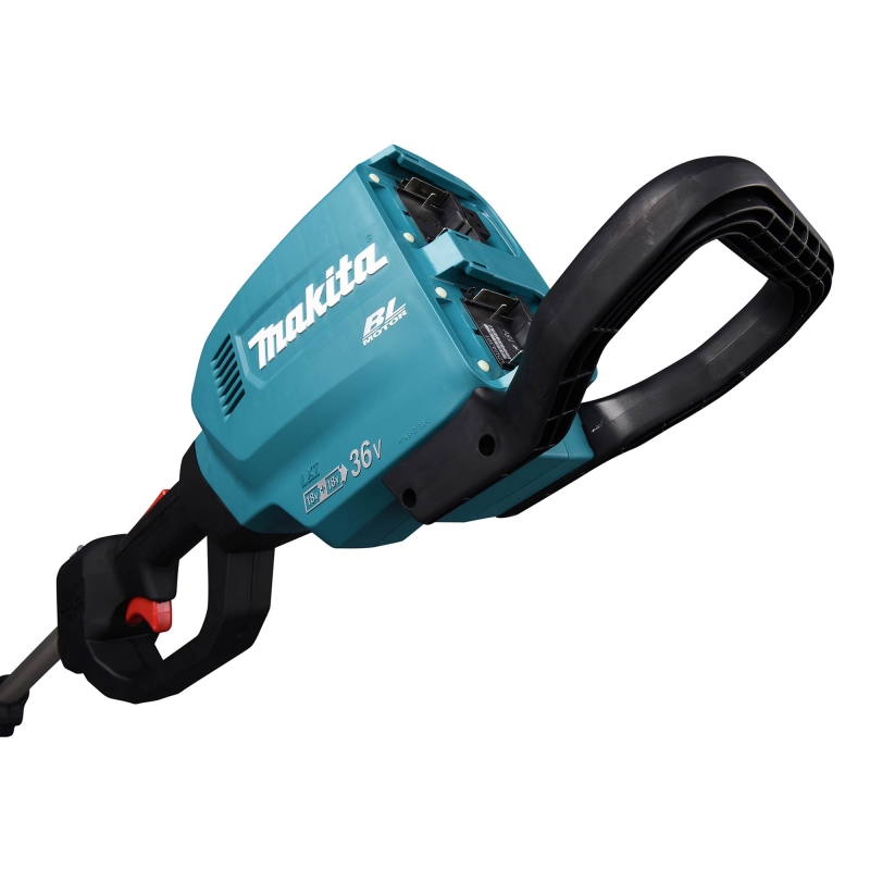 MAKITA MAKITA DUA301Z Twin 18v Brushless Telescopic Pole Saw BODY ONLY