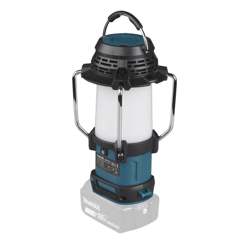 MAKITA MAKITA DMR055 14.4v/18v AM/FM Radio Lantern