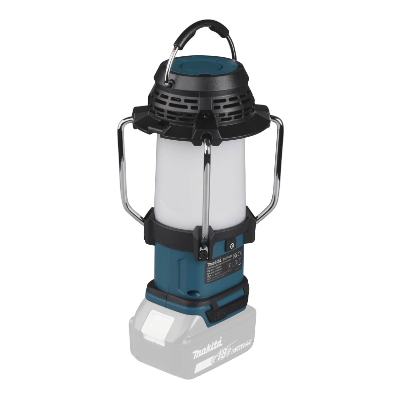 MAKITA MAKITA DMR055 14.4v/18v AM/FM Radio Lantern