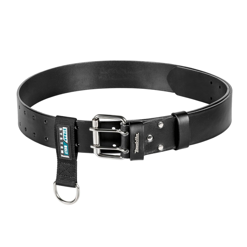 MAKITA MAKITA E-15693 Ultimate Leather Belt + Belt Loop