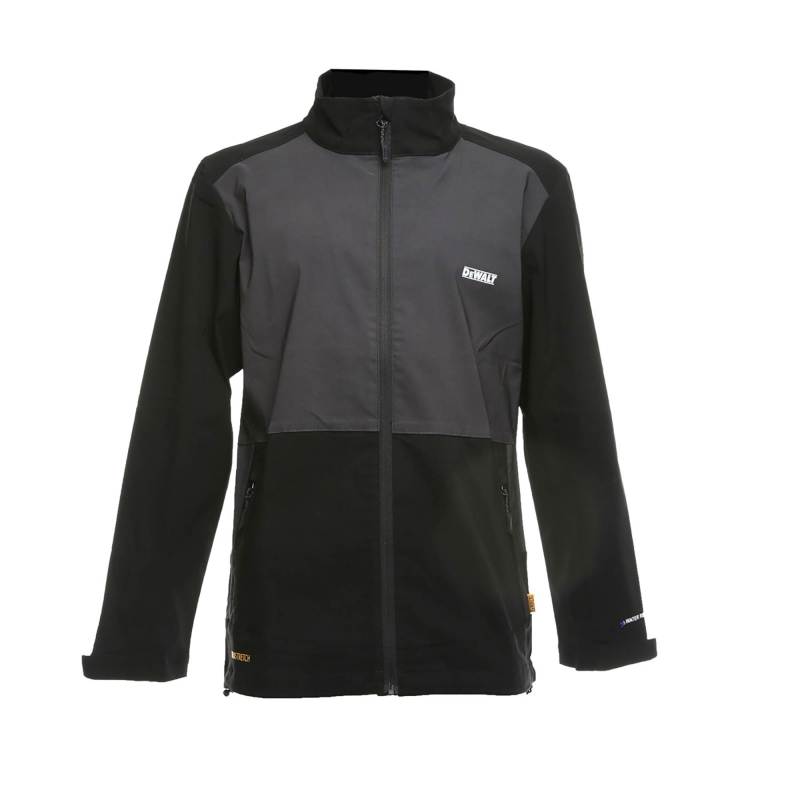 DEWALT DEWALT Sydney Stretch Jacket Grey/Black