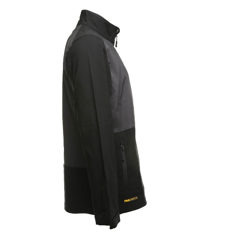 DEWALT DEWALT Sydney Stretch Jacket Grey/Black