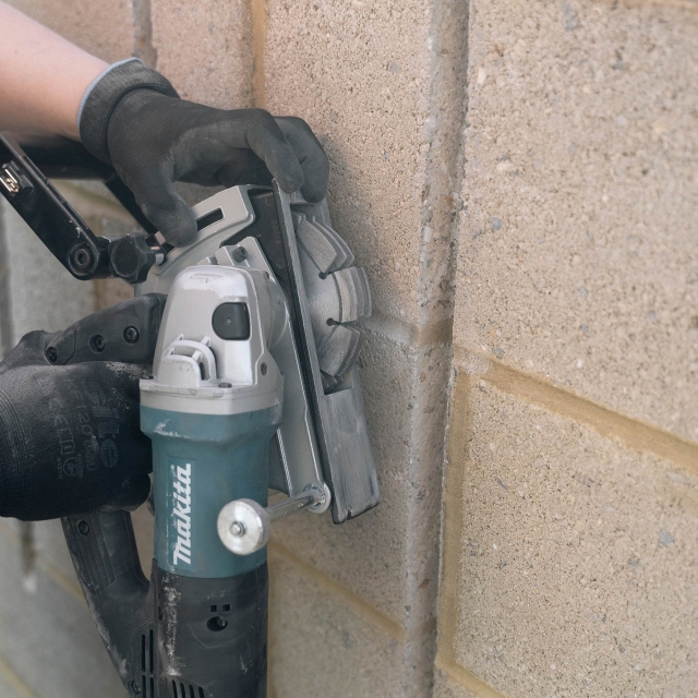 PREMIER DIAMOND PREMIER DIAMOND DP19120 P6-TWC 125mm Triple-Disc Blade