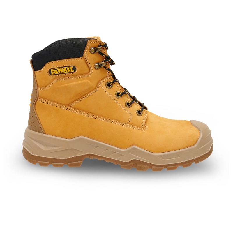 DEWALT DEWALT JAMESTOWN Wheat Boots