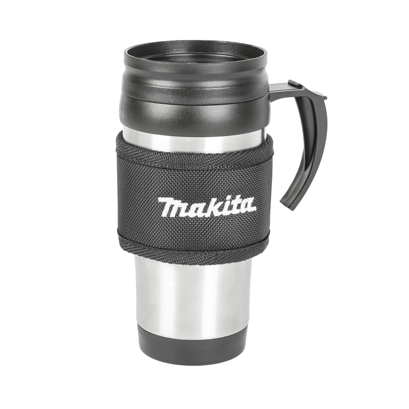 MAKITA MAKITA E-15578 Thermal Mug and Holder