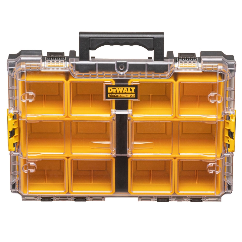 DEWALT DEWALT DWST83394-1 DS100 ToughSystem 2.0 Organiser
