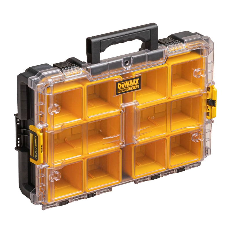 DEWALT DEWALT DWST83394-1 DS100 ToughSystem 2.0 Organiser