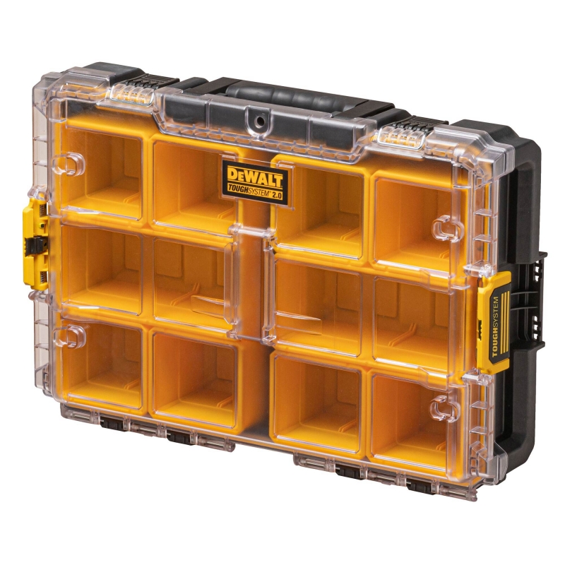 DEWALT DEWALT DWST83394-1 DS100 ToughSystem 2.0 Organiser