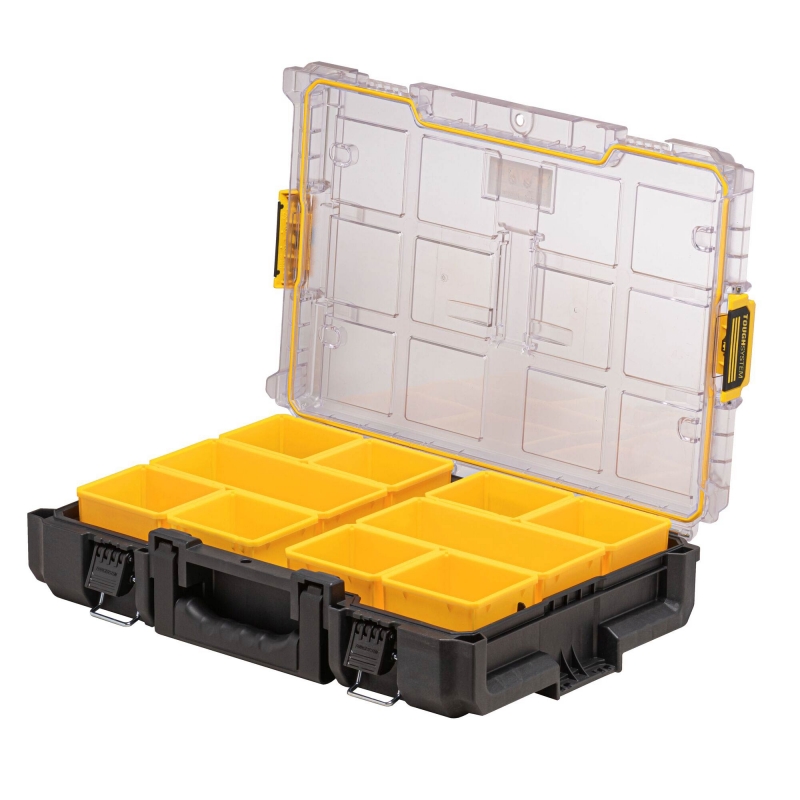 DEWALT DEWALT DWST83394-1 DS100 ToughSystem 2.0 Organiser