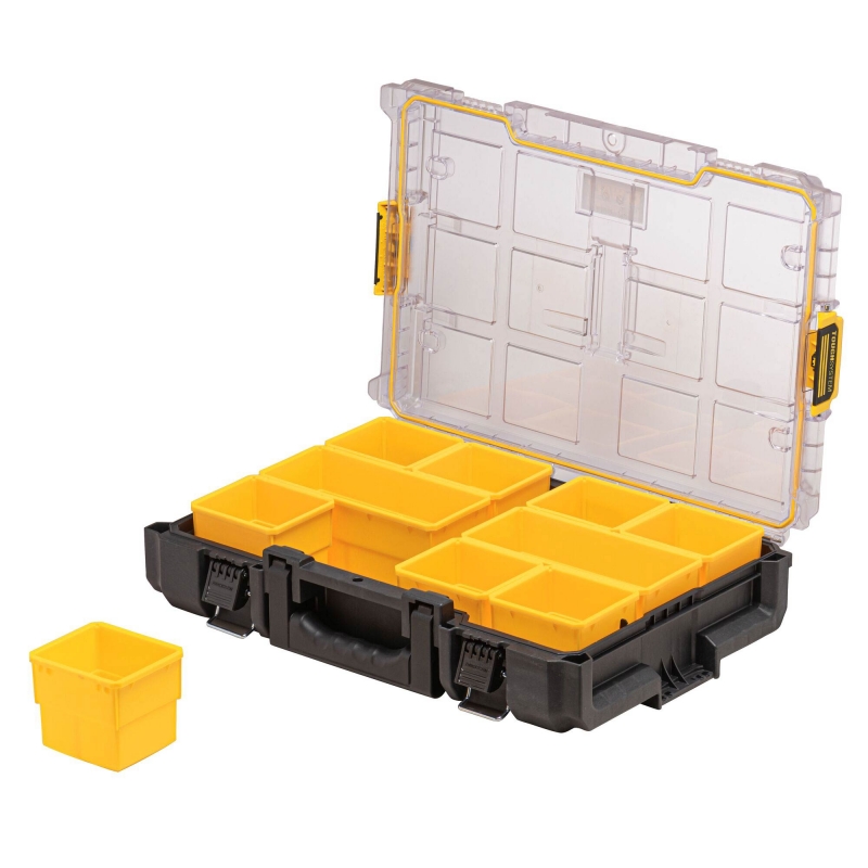 DEWALT DEWALT DWST83394-1 DS100 ToughSystem 2.0 Organiser