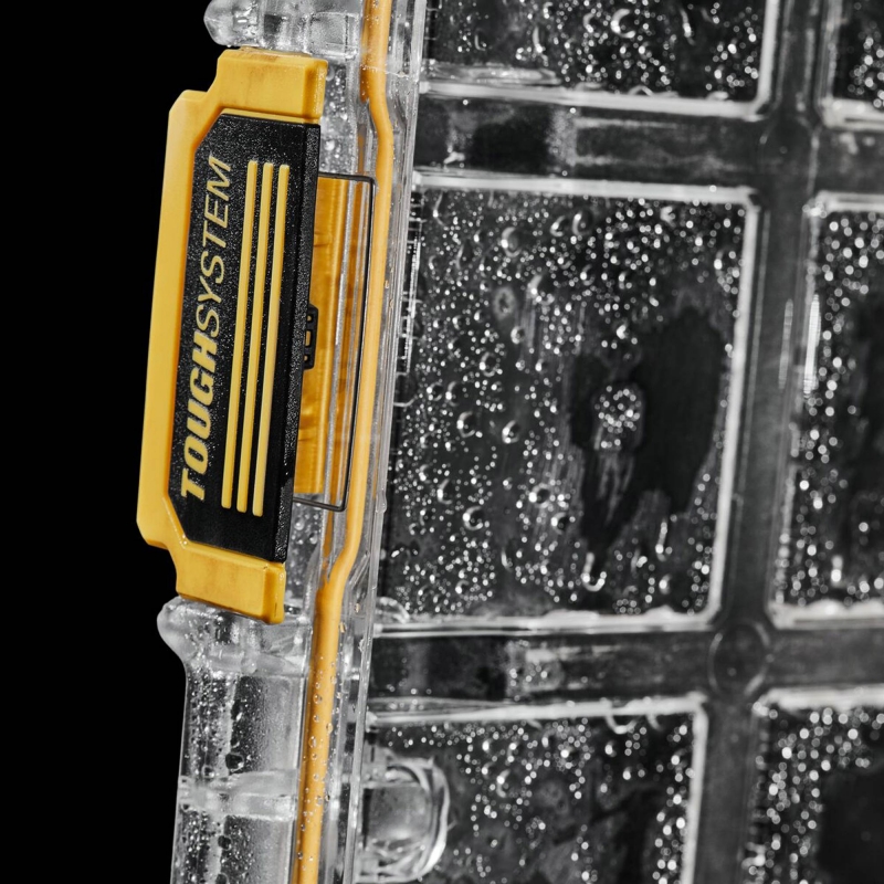 DEWALT DEWALT DWST83394-1 DS100 ToughSystem 2.0 Organiser