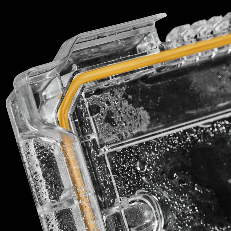 DEWALT DEWALT DWST83394-1 DS100 ToughSystem 2.0 Organiser