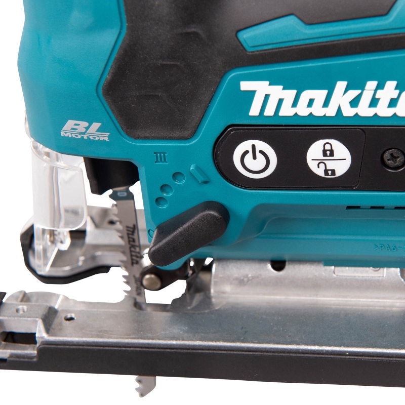 MAKITA MAKITA DJV185Z 18v LXT Brushless Jigsaw BODY ONLY