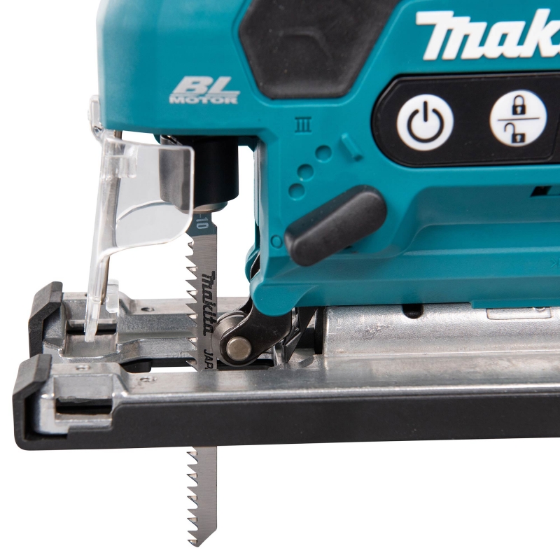 MAKITA MAKITA DJV185Z 18v LXT Brushless Jigsaw BODY ONLY