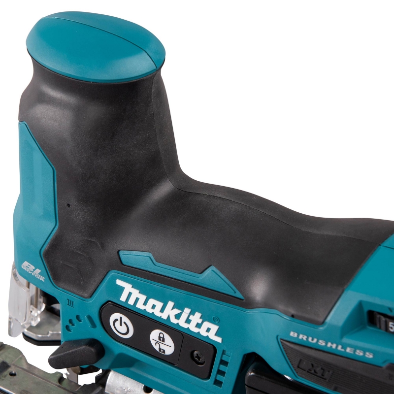 MAKITA MAKITA DJV185Z 18v LXT Brushless Jigsaw BODY ONLY