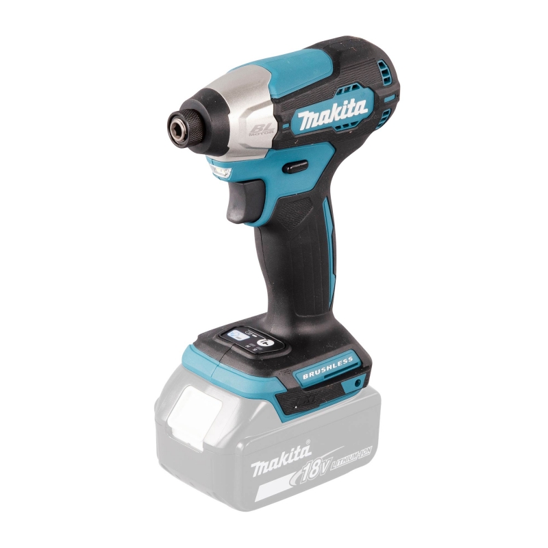 MAKITA MAKITA DTD157Z 18v Brushless Impact Driver BODY ONLY
