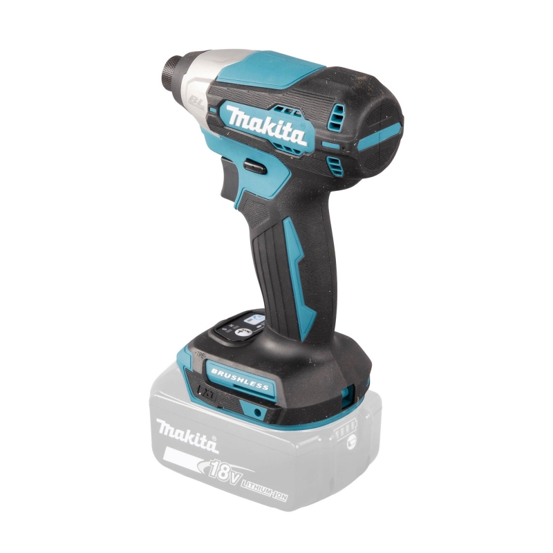 MAKITA MAKITA DTD157Z 18v Brushless Impact Driver BODY ONLY