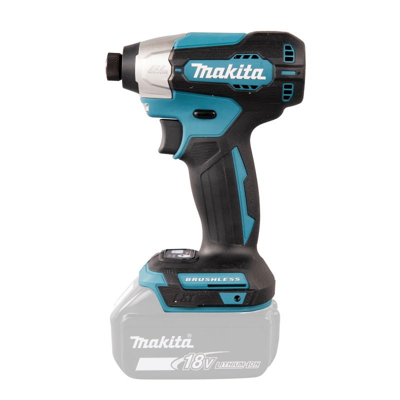 MAKITA MAKITA DTD157Z 18v Brushless Impact Driver BODY ONLY