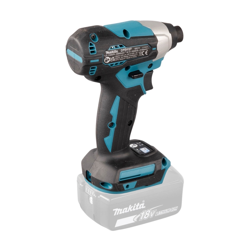 MAKITA MAKITA DTD157Z 18v Brushless Impact Driver BODY ONLY