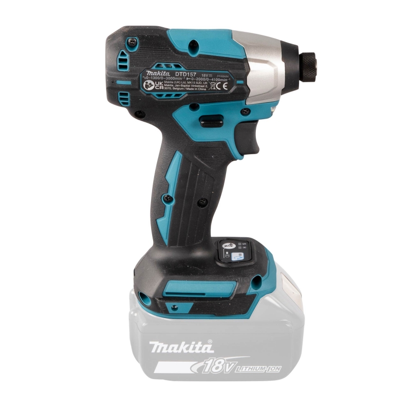 MAKITA MAKITA DTD157Z 18v Brushless Impact Driver BODY ONLY