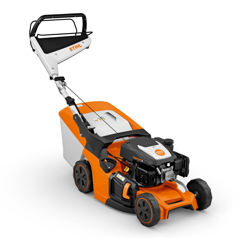STIHL STIHL RM443.3T EU1 Petrol Lawn Mower