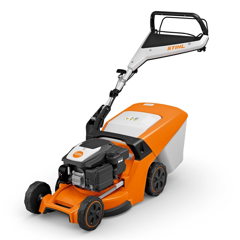STIHL STIHL RM443.3T EU1 Petrol Lawn Mower