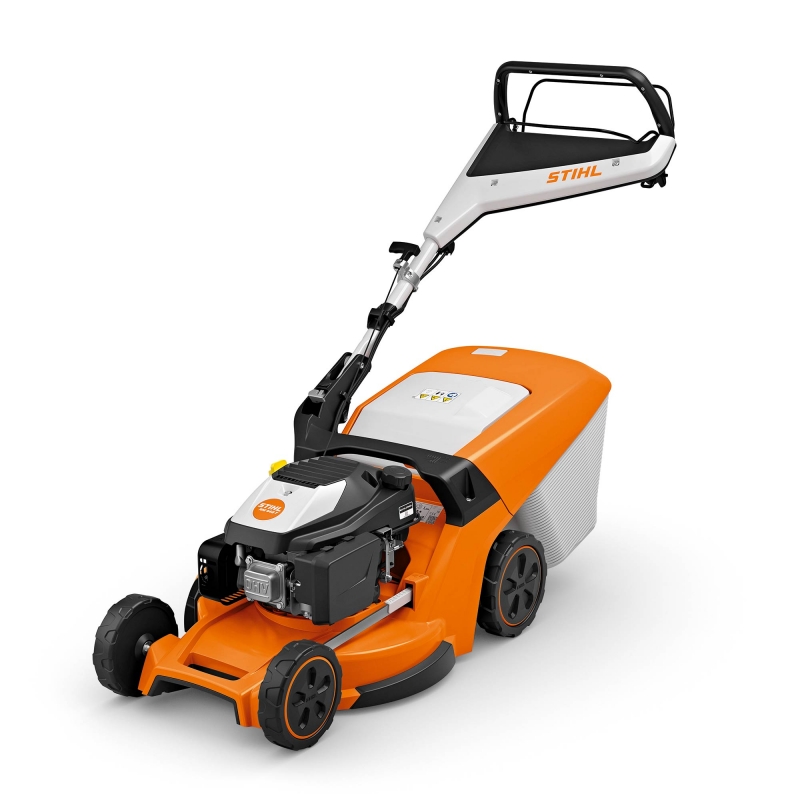 STIHL STIHL RM448.3T EU1 Petrol Lawn Mower