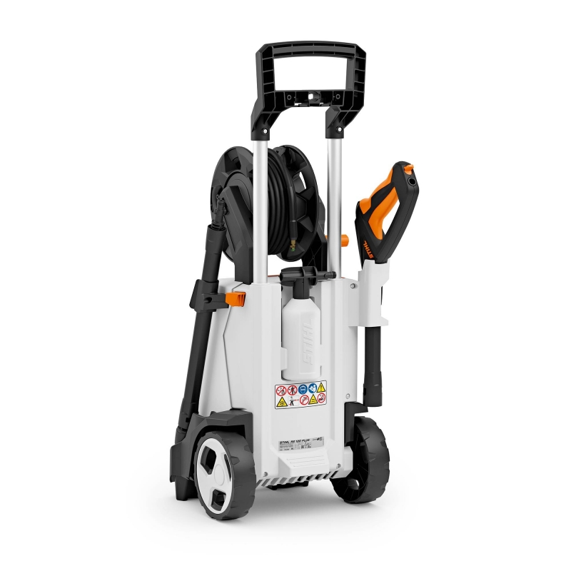 STIHL STIHL 49500114552 RE120+ 160 Bar Pressure Washer