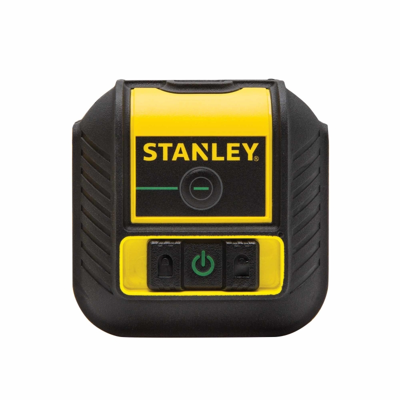 STANLEY STANLEY STHT77592-1 Cross 90 Laser - Green