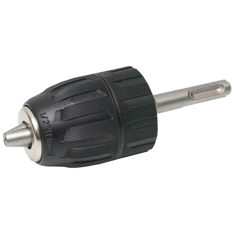 HiKOKI HIKOKI 711099 Keyless Chuck & SDS Adaptor