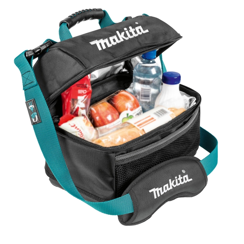 MAKITA MAKITA E-15590 Ultimate Lunch Bag + Belt