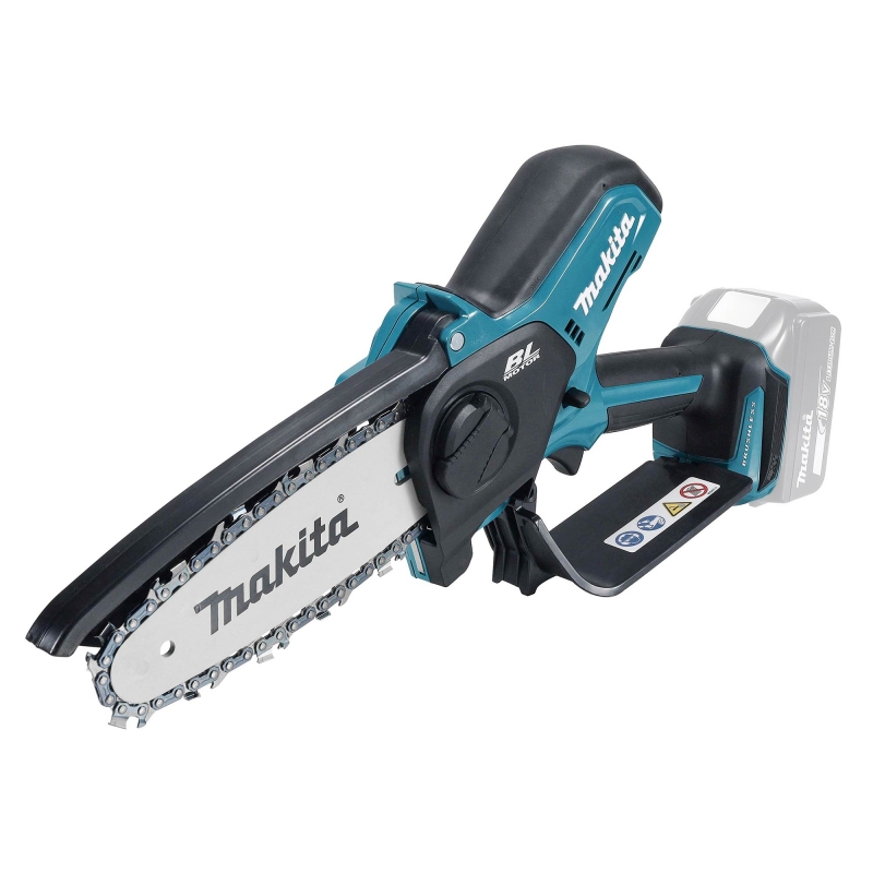 MAKITA MAKITA DUC150Z 18v Brushless Pruning Saw BODY ONLY
