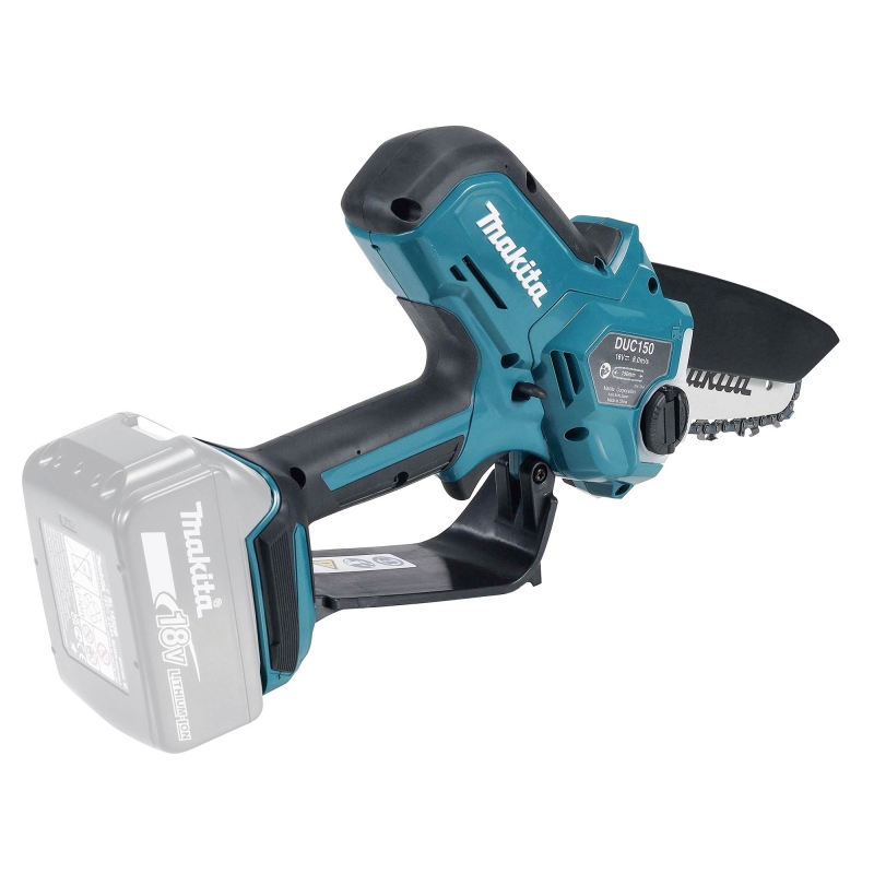 MAKITA MAKITA DUC150Z 18v Brushless Pruning Saw BODY ONLY