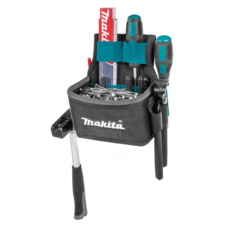 MAKITA MAKITA E-15257 Fixing Pouch & Hammer Holder