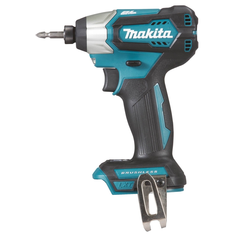 MAKITA MAKITA DTD155Z 18v Brushless Impact Driver BODY ONLY