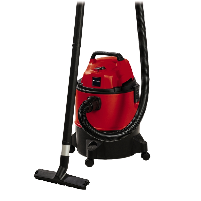 EINHELL EINHELL TC-VC1825 240v 25L Plastic Wet & Dry Vac