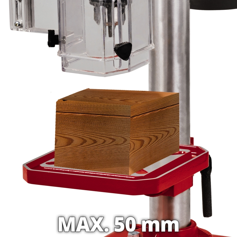 EINHELL EINHELL TC-BD450 240v 450w 5 Speed Bench Drill