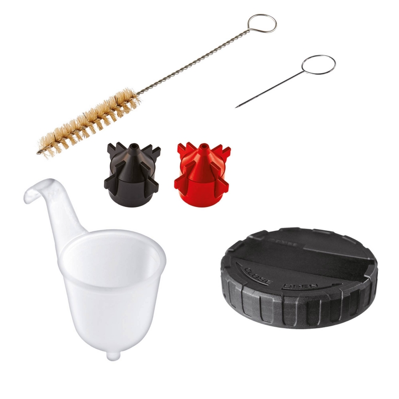 EINHELL EINHELL TC-SY18/60Li-Solo 18v Spray Gun BODY ONLY