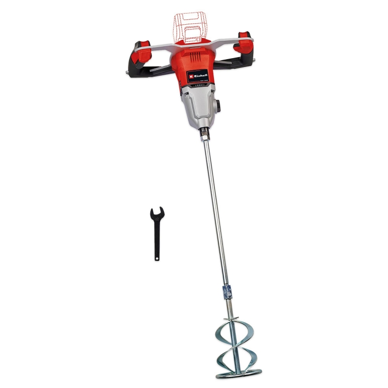 EINHELL EINHELL TP-MX18-2LiBL-Solo 18v Brushless Mixer BODY ONLY